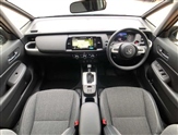 Honda Jazz Image 4