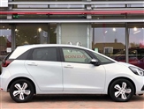 Honda Jazz Image 5