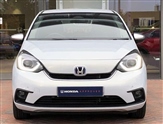 Honda Jazz Image 6