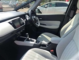 Honda Jazz Image 2