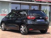 Honda Jazz Image 3