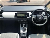 Honda Jazz Image 4
