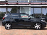 Honda Jazz Image 5