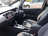 Honda Jazz Image 2