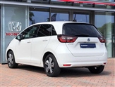 Honda Jazz Image 3