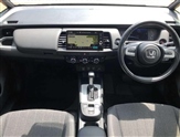 Honda Jazz Image 4
