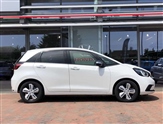 Honda Jazz Image 5