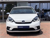 Honda Jazz Image 6