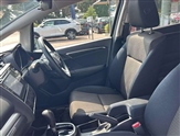 Honda Jazz Image 2