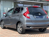Honda Jazz Image 3