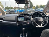 Honda Jazz Image 4