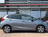 Honda Jazz Image 5