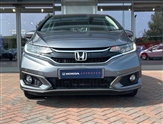 Honda Jazz Image 6