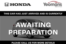 Used Honda Jazz