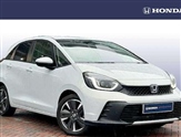 Honda Jazz Image 1