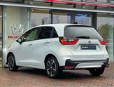Honda Jazz Image 3