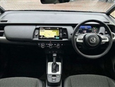 Honda Jazz Image 4