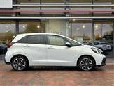 Honda Jazz Image 5