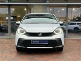 Honda Jazz Image 6