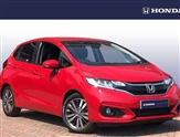 Honda Jazz Image 1