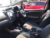 Honda Jazz Image 2
