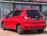 Honda Jazz Image 3