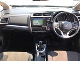 Honda Jazz Image 4