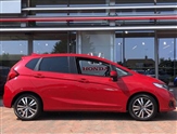 Honda Jazz Image 5