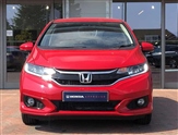 Honda Jazz Image 6