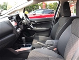 Honda Jazz Image 2