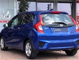 Honda Jazz Image 3