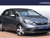 Honda Jazz Image 1