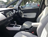 Honda Jazz Image 2