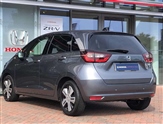 Honda Jazz Image 3