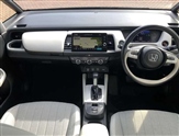 Honda Jazz Image 4