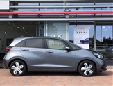 Honda Jazz Image 5