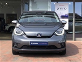 Honda Jazz Image 6