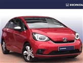 Honda Jazz Image 1