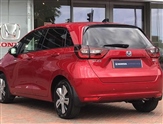 Honda Jazz Image 3