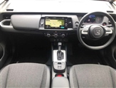 Honda Jazz Image 4