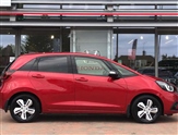 Honda Jazz Image 5