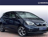 Honda Jazz Image 1