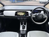 Honda Jazz Image 4