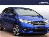 Honda Jazz Image 1