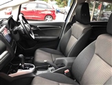 Honda Jazz Image 2