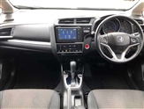 Honda Jazz Image 4