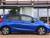 Honda Jazz Image 5