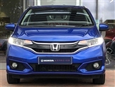Honda Jazz Image 6