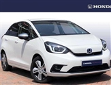 Honda Jazz Image 1