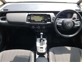 Honda Jazz Image 4